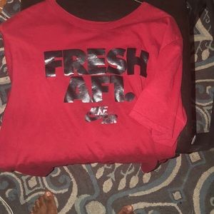 Nike shirt